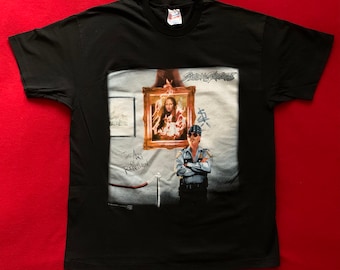 Suicidal Tendencies Rare Vintage New The art of rebellion 1992 Men’s XL Shirt
