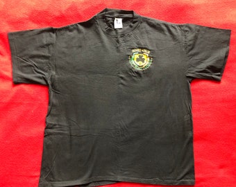 Camiseta House Of Pain Rare New Vintage Fine Malt Lyrics 1992 para hombre, talla XL