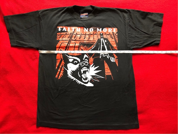 Faith No More new rare Vintage King For A Day 199… - image 3