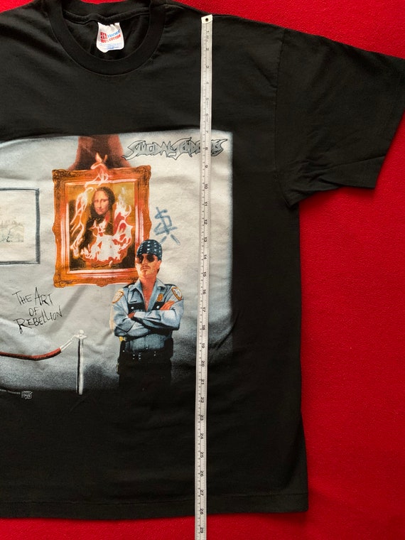 Suicidal Tendencies Rare Vintage New the Art of Rebellion 1992