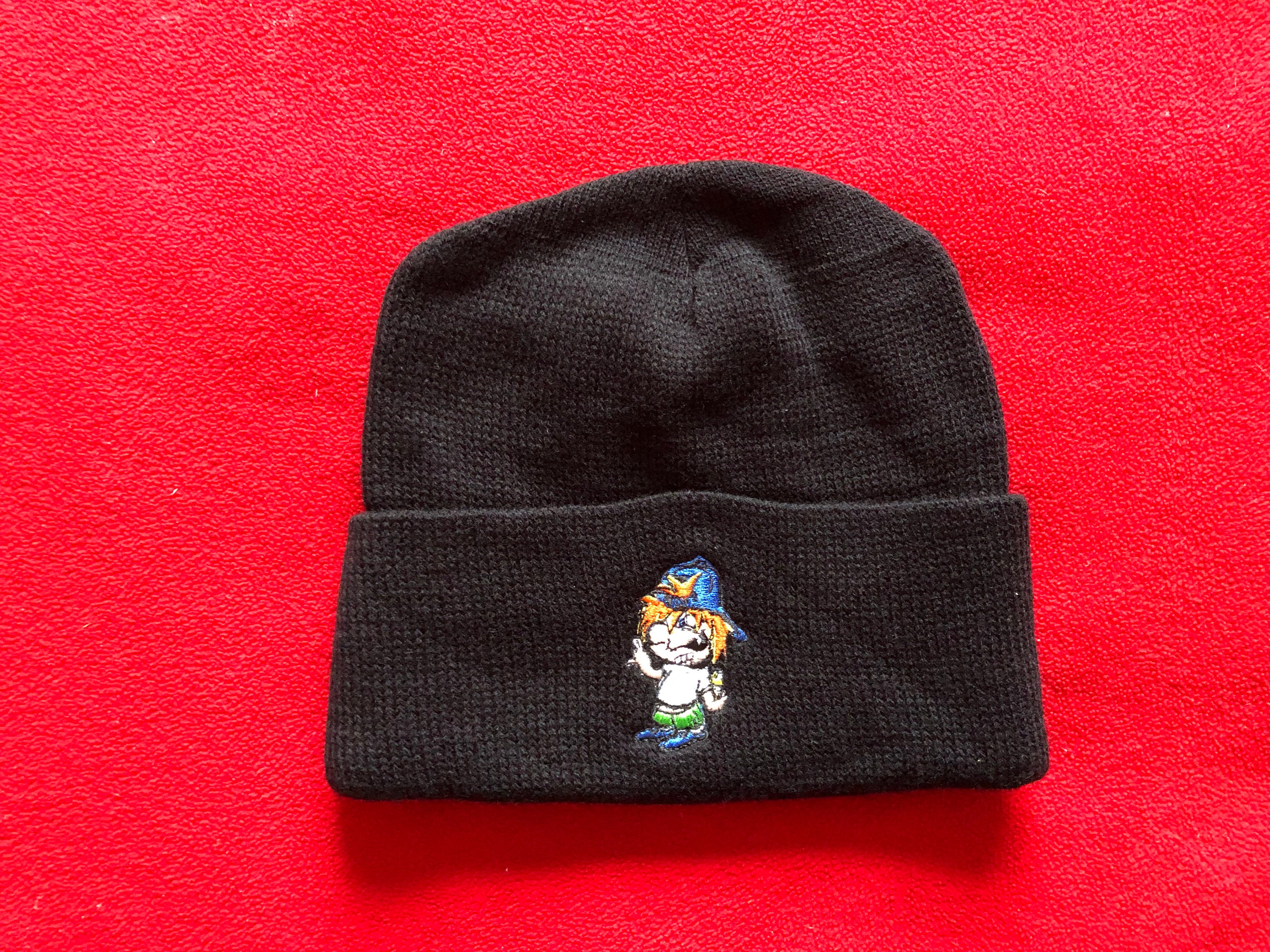 Alice in Chains Beanie - Etsy