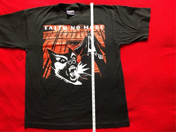 Faith No More new rare Vintage King For A Day 199… - image 4