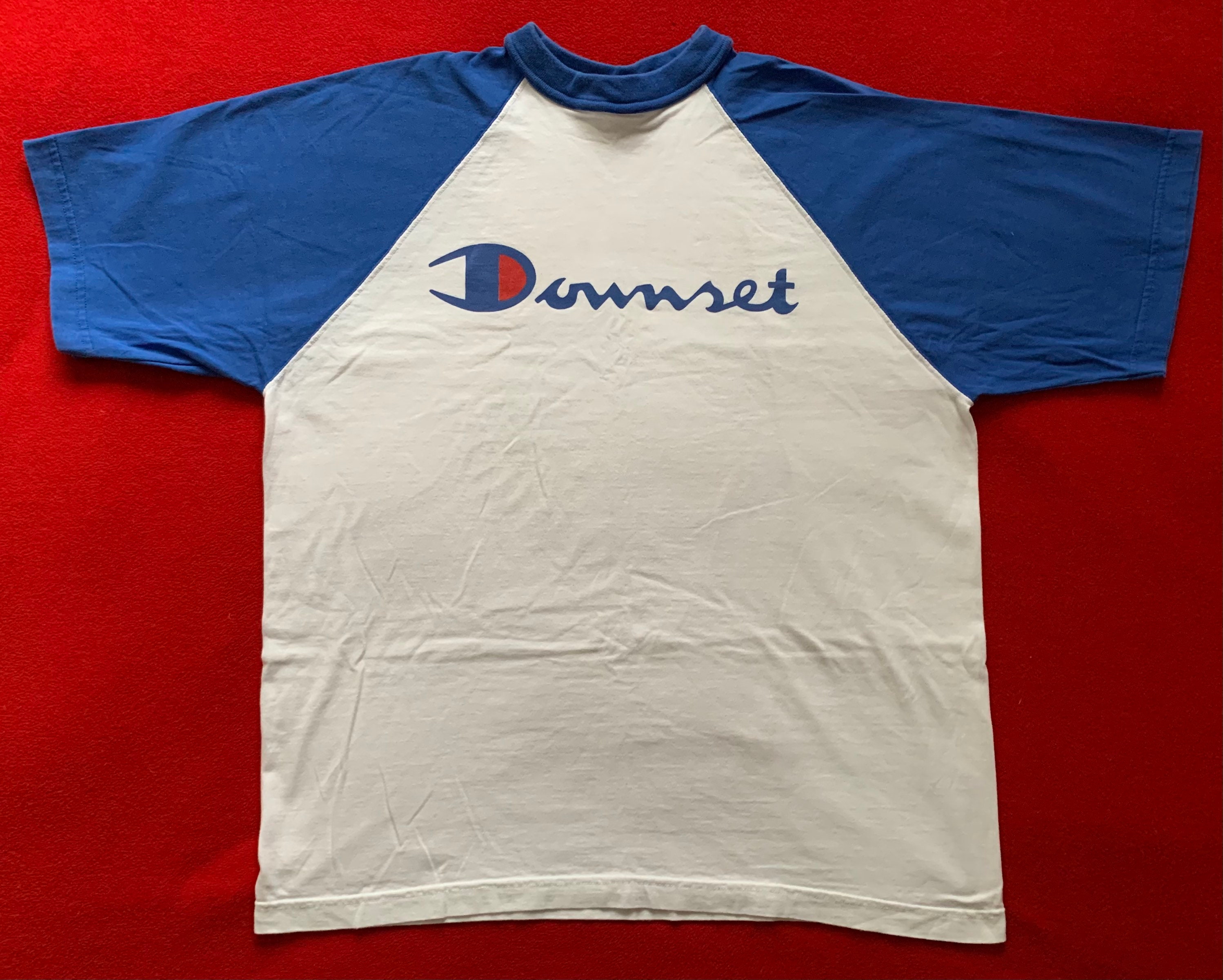 downset merch