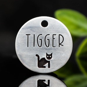 Médaille pour chien gravée | Médaille pour chat | Identifiant personnalisé pour animal de compagnie | Médaille pour chien Canada | Médaille pour chien | Médaille pour chien | Médaille pour chien personnalisée | Cadeau personnalisé pour animaux de compagnie