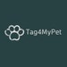 Tag4MyPet store logo