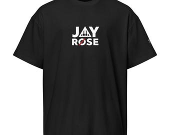 CAMISETA JAY ROSE
