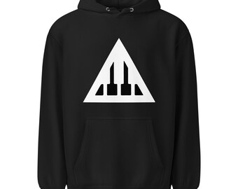 Sudadera JR de peso medio