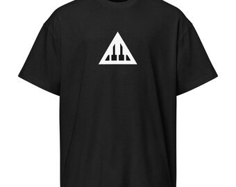 Camiseta con el logo de JR