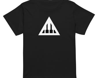 Camisa de talle alto para mujer JR