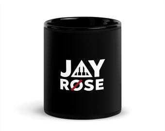 Taza de Jay Rose