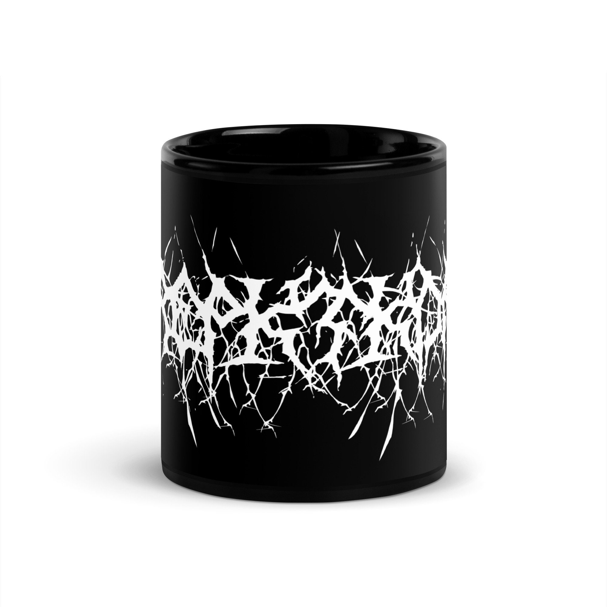 Custom Berserk Metal Travel Mug By Kadalcoklat - Artistshot