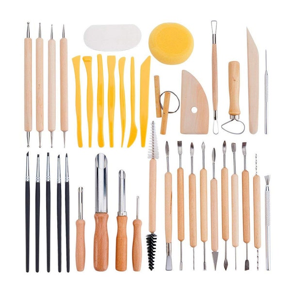 Pottery Scoring Tool - Etsy Australia