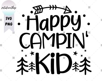 Download Summer Camp Svg Etsy