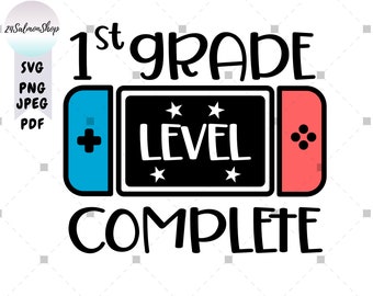 Grade Level Svg Etsy Grade Level Svg Etsy