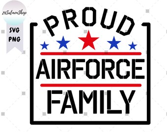 Free Free Proud Air Force Dad Svg 202 SVG PNG EPS DXF File