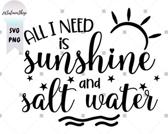 Download Salt Life Svg Etsy
