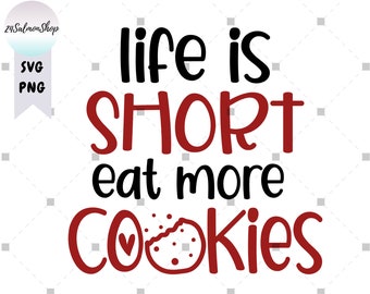 Download Cookie Quotes Etsy
