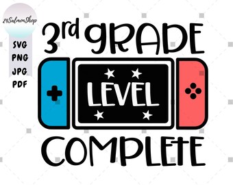 Grade Level Svg Etsy Grade Level Svg Etsy