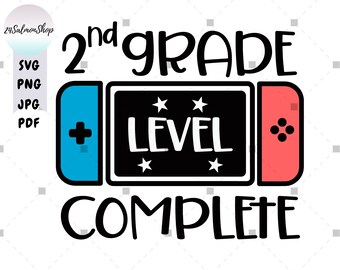 Grade Level Svg Etsy Grade Level Svg Etsy