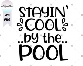 Download Stay Cool Svg Etsy