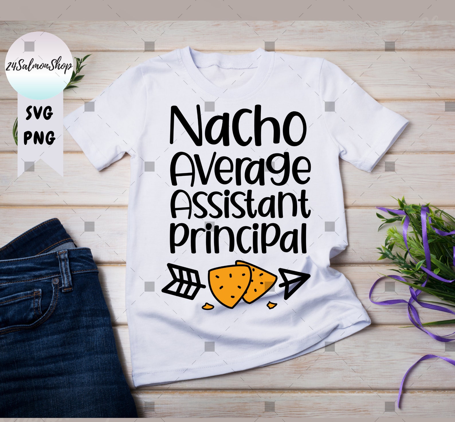 nacho-average-assistant-principal-svg-png-back-to-school-etsy