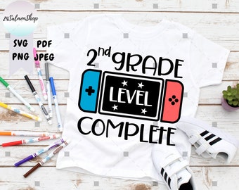 Grade Level Svg Etsy Grade Level Svg Etsy
