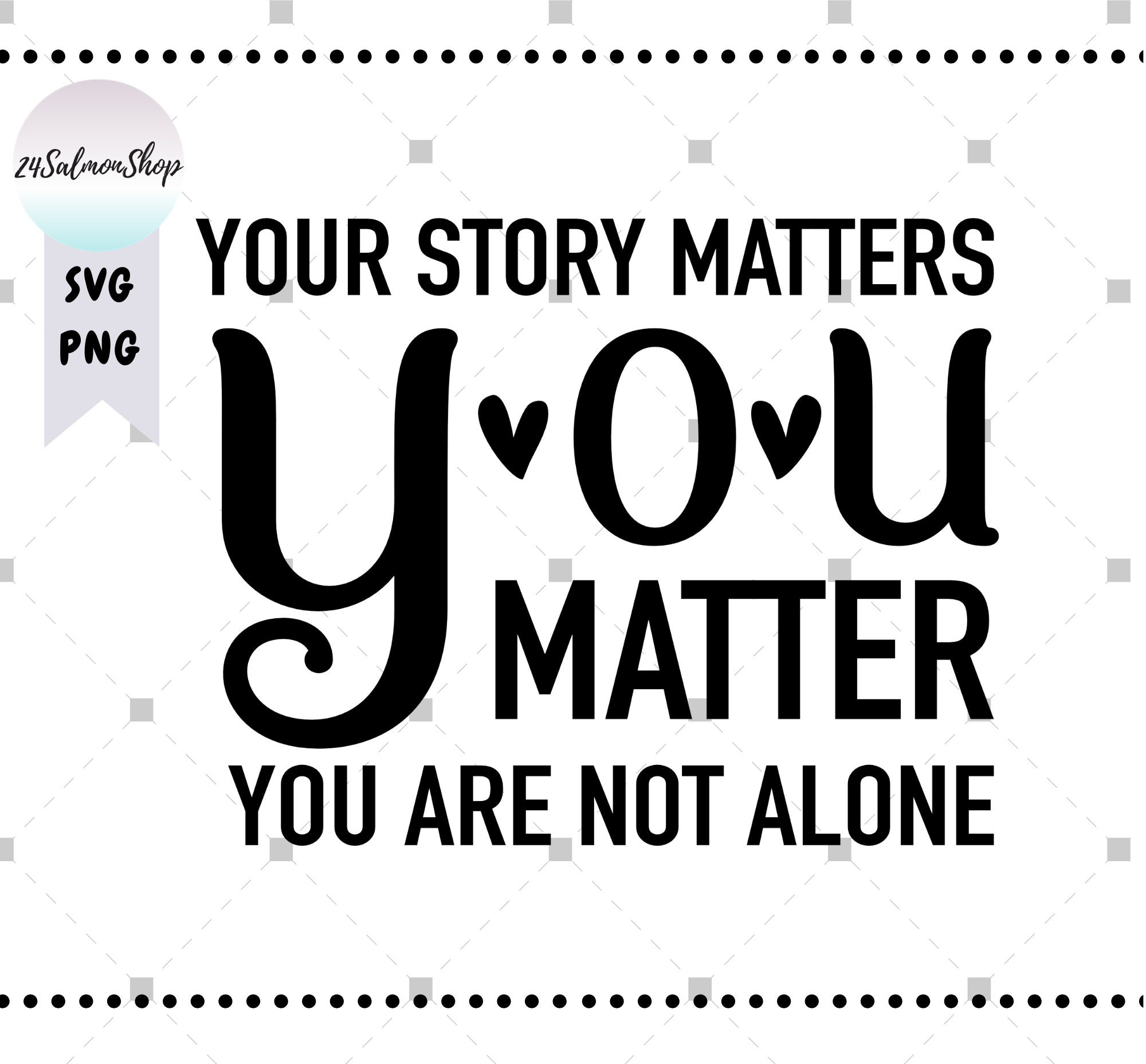 Unashamed: Your Story Matters - npr0e5m