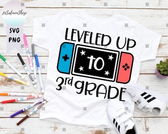 3rd Grade Level Etsy 3rd Grade Level Etsy