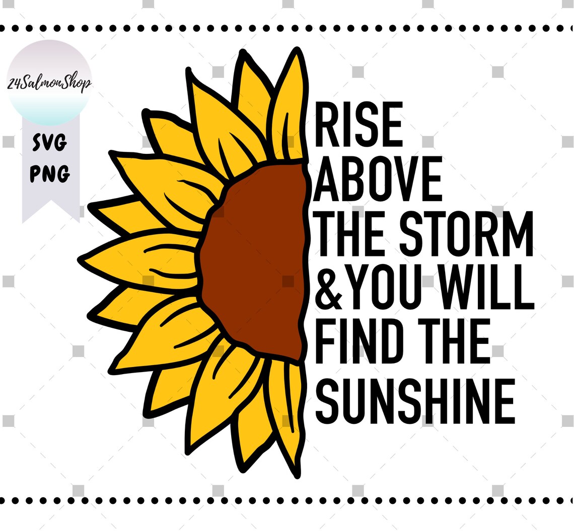 Free Free 340 Sunflower Hurricane Svg SVG PNG EPS DXF File