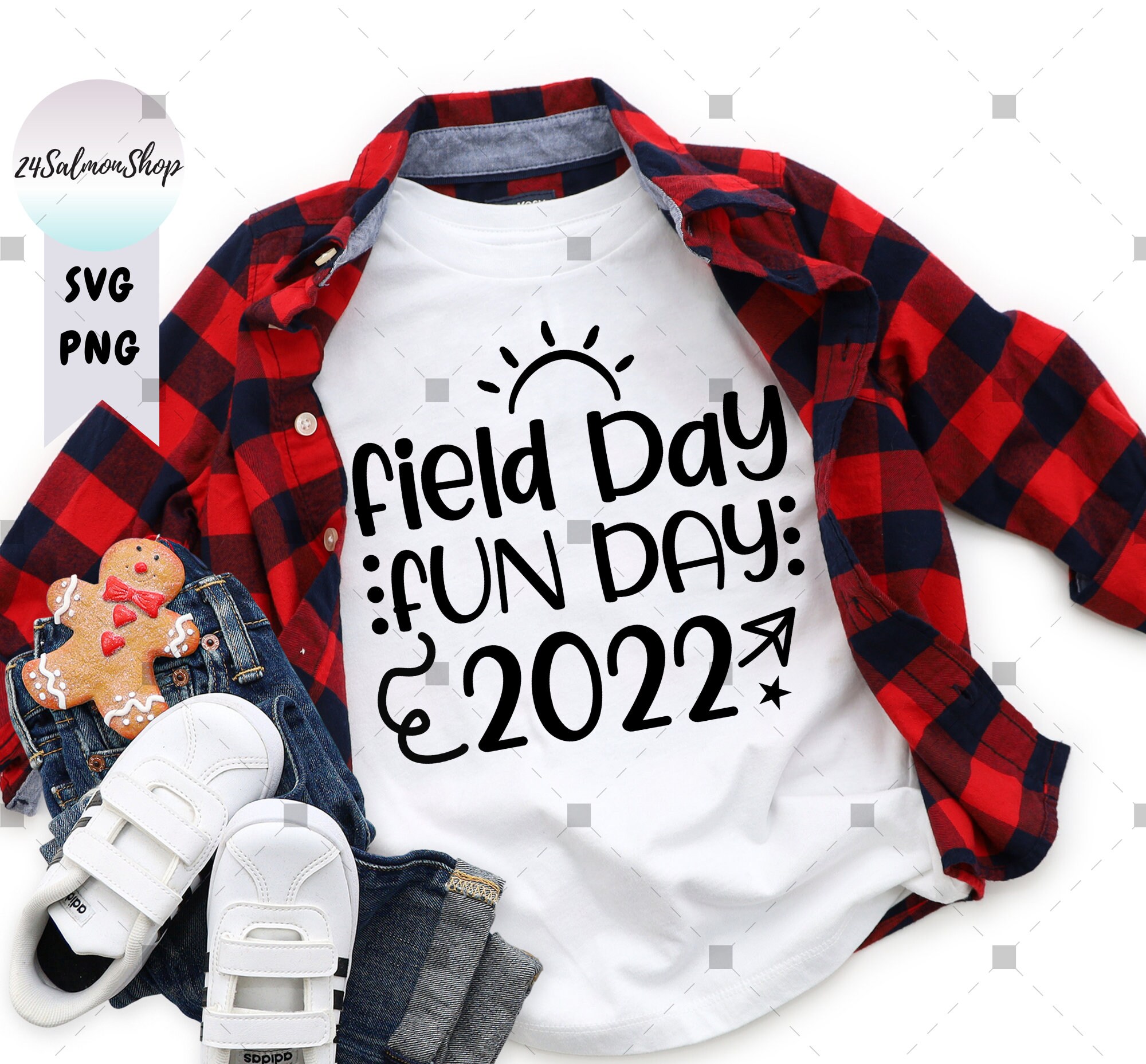 Field Day Of The Past Christmas 2022 Field Day Svg Png Fun Day 2022 Svg Last Day Of School Svg | Etsy Uk