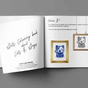 08 Dots style about Cats & Dogs of One color Printable Coloring Pages, relax and therapy