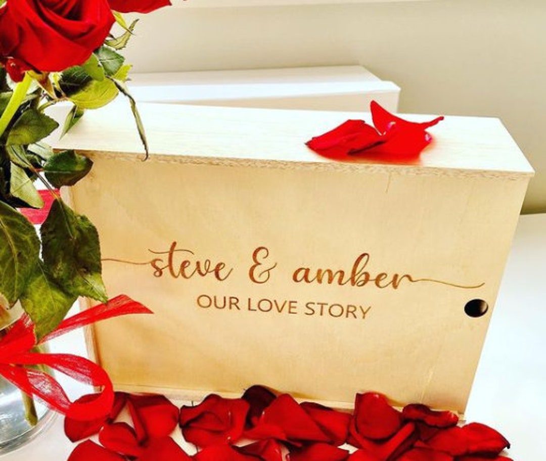 Memory Box Design 1 Etsy Australia