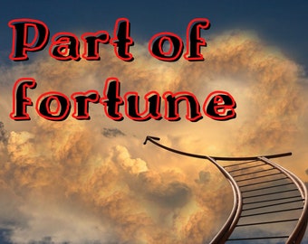Part of Fortune - Etsy