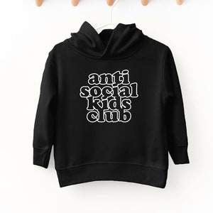 Anti social social club kids sale