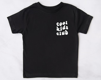 cool kids shirt, baby clothes unisex, boss baby shirt, cool kids shirt, new mom gift, vintage kids clothes, wild kids shirt