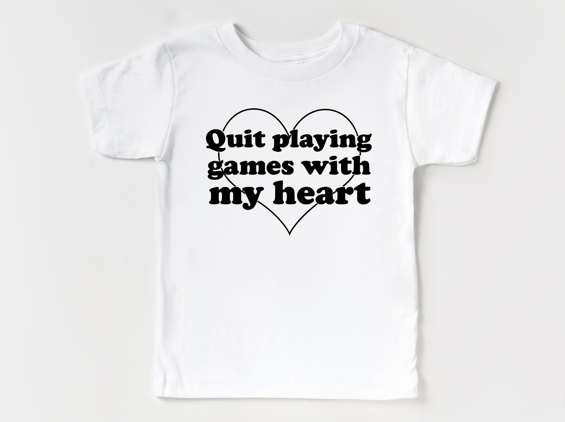 Quit Playing Games (With My Heart) - song and lyrics by Backstreet Boys