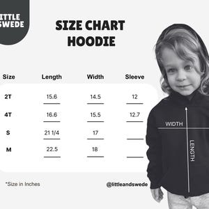 Trouble maker, toddler hoodie, smiley face sweatshirt kids, toddler sweatshirt, toddler sweater, toddler boy clothes, toddler dad gift image 5