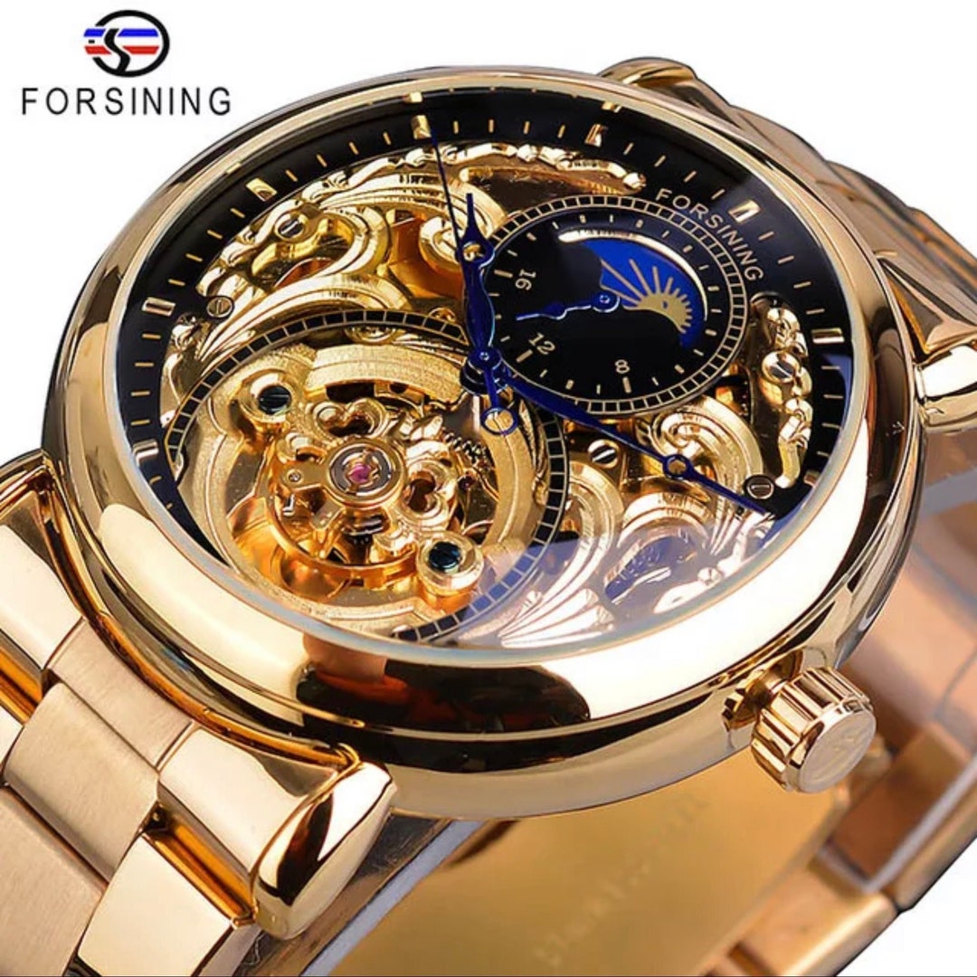 Forsining watch hotsell