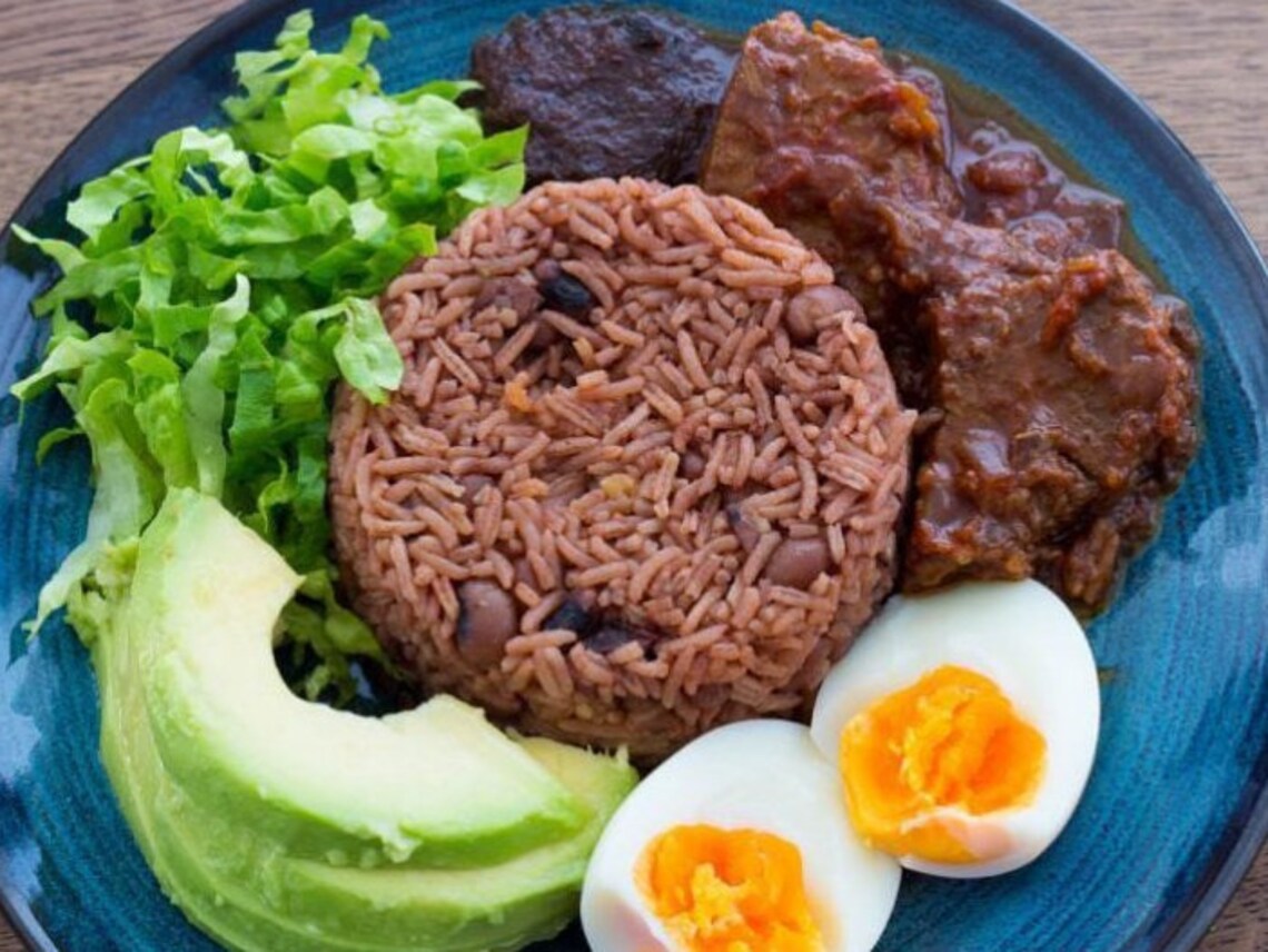 Waakye Leaves/millet Leaves Etsy