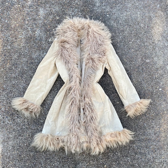 Vintage 1990s Pennylane coat