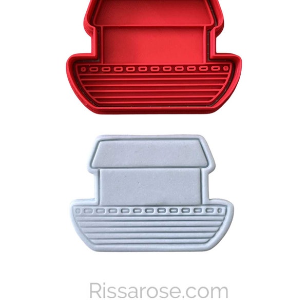 Mikes Cookie Cutters Etsy