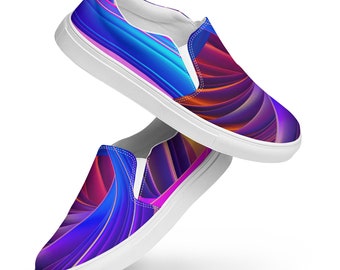 cool wave sneakers