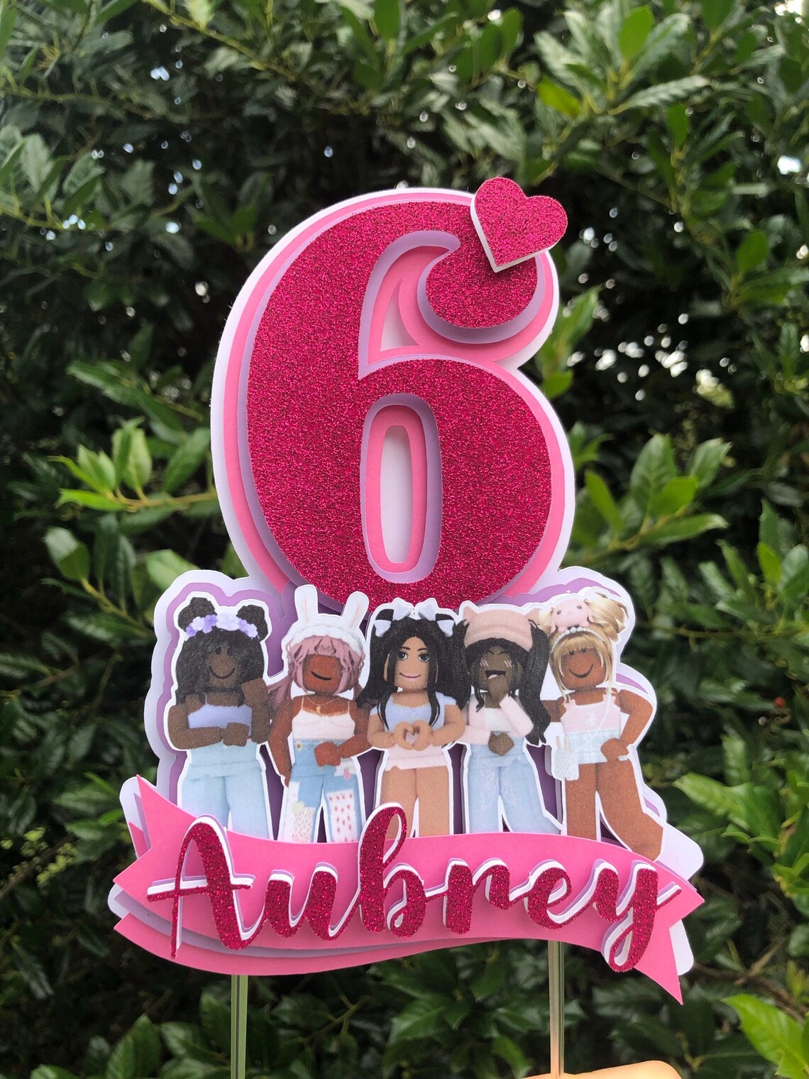 Girl Roblox Cake Topper Pink Roblox Birthday Party Cake Etsy girl-roblox-cake-topper-pink-roblox-birthday-party-cake-etsy