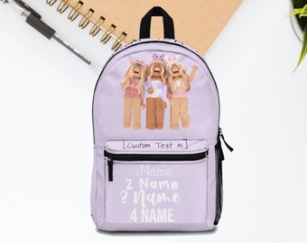 roblox school bag