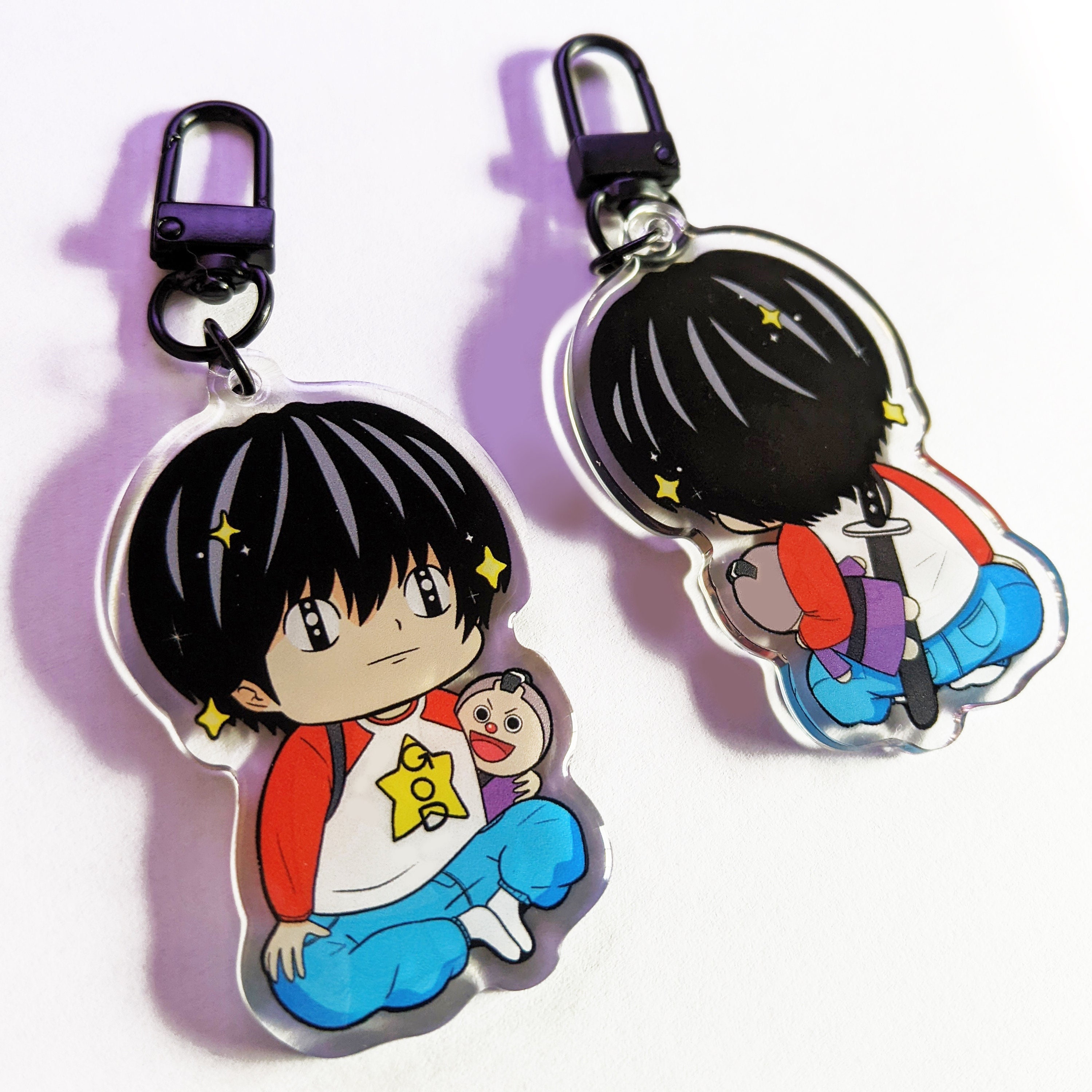Kotaro lives alone - Etsy 日本