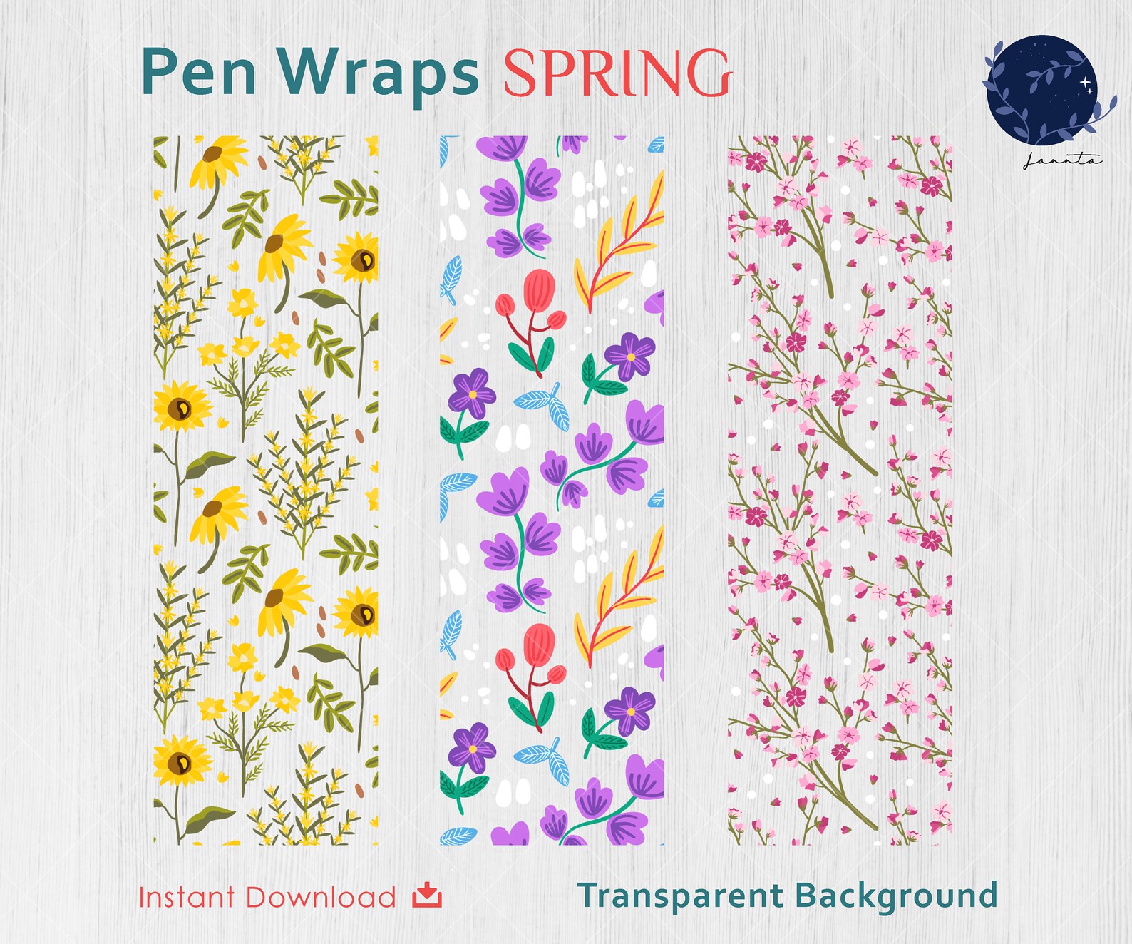 Free Free 274 Sunflower Pen Wrap Svg Free SVG PNG EPS DXF File