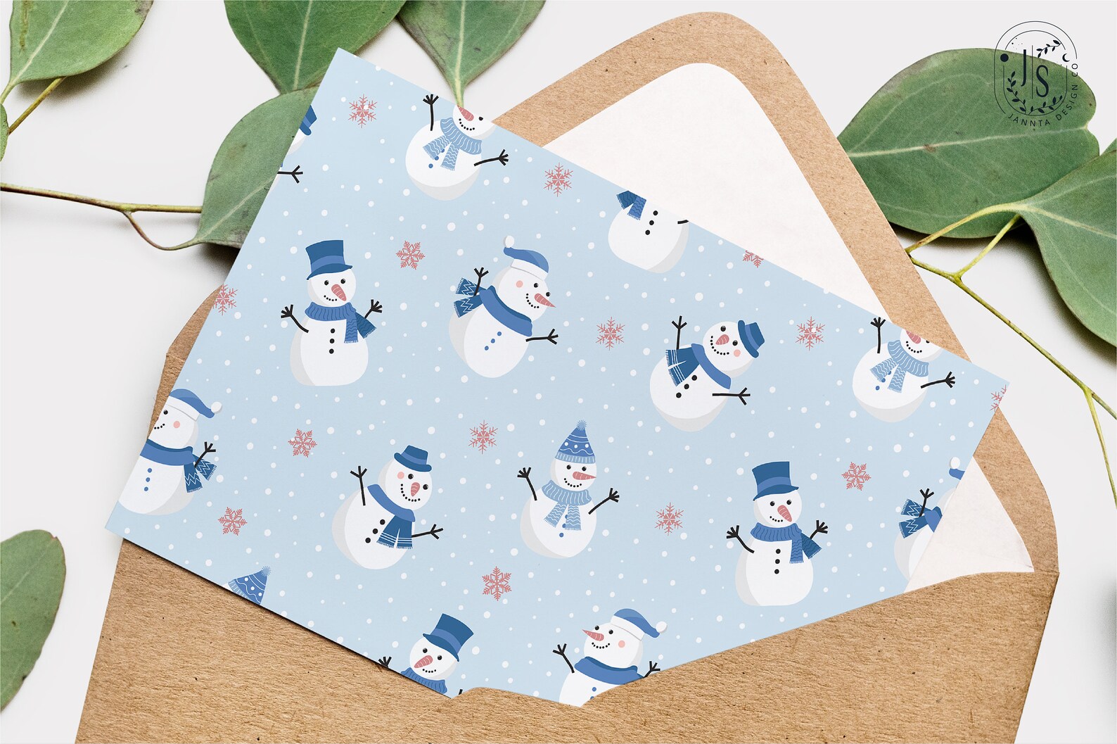 etsy christmas wrapping paper