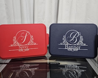 Personalized Engraved Aluminum Cake Pan with Lid – 13x9 Custom Bakeware