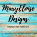 Mary Johnson
