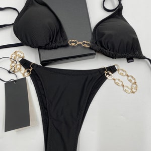 chanel bikini price